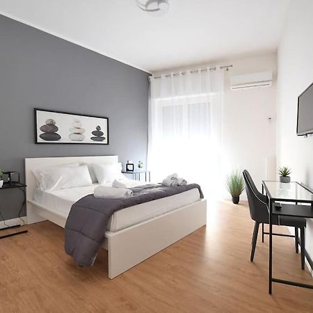 Iflat Normanni Lounge Apartment Palermo Exterior foto