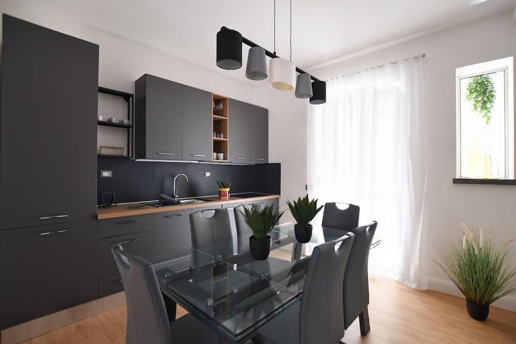 Iflat Normanni Lounge Apartment Palermo Exterior foto