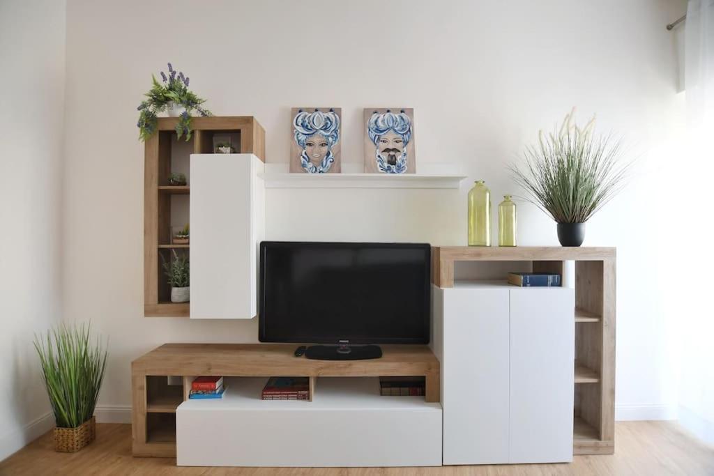 Iflat Normanni Lounge Apartment Palermo Exterior foto