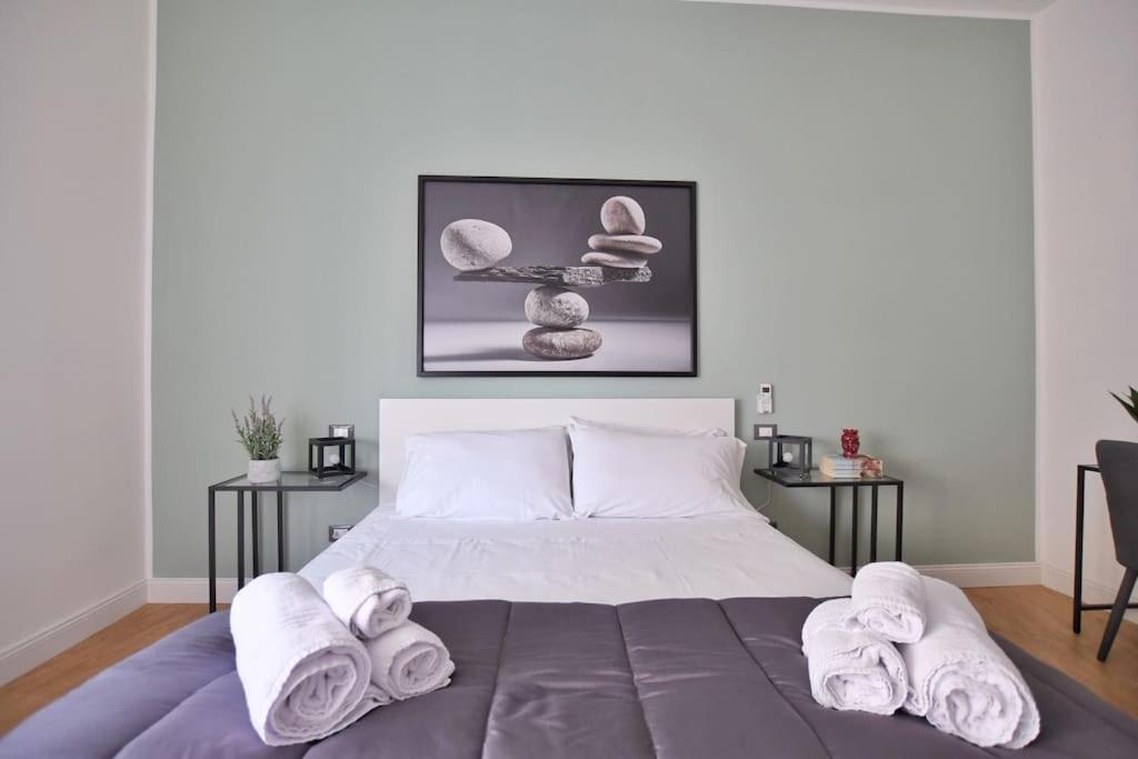 Iflat Normanni Lounge Apartment Palermo Exterior foto