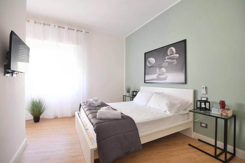 Iflat Normanni Lounge Apartment Palermo Exterior foto